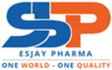 Esjay Pharma Pvt Ltd